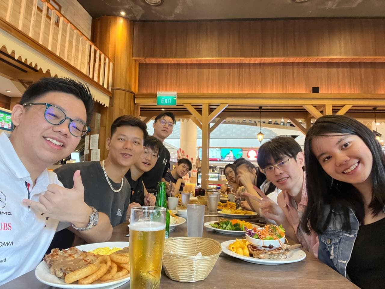 Where it all started